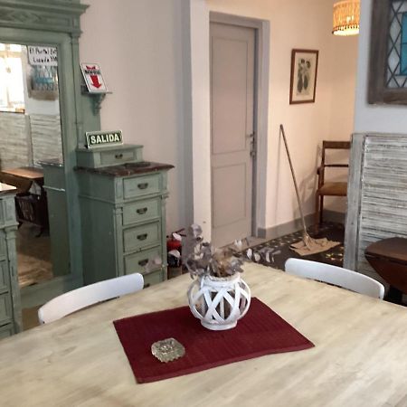 Elportal Villa Алта Грасия Екстериор снимка