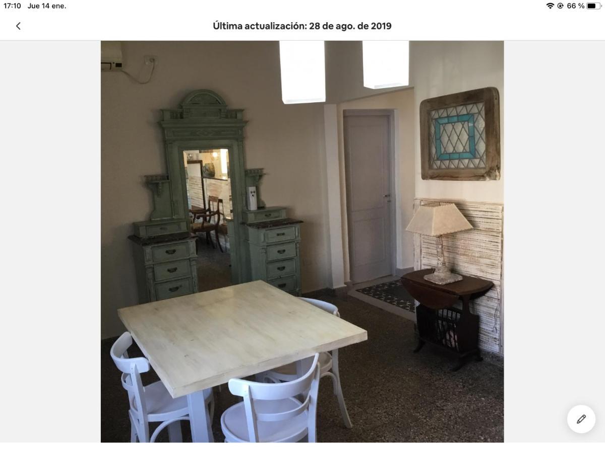 Elportal Villa Алта Грасия Екстериор снимка