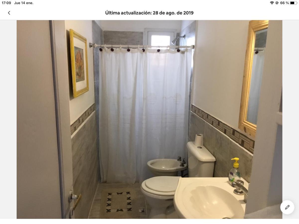 Elportal Villa Алта Грасия Екстериор снимка