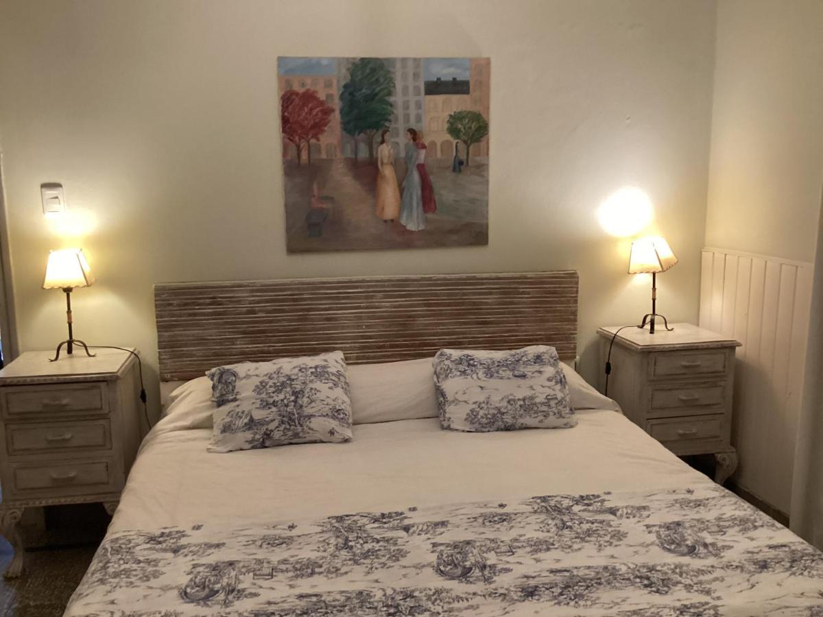 Elportal Villa Алта Грасия Екстериор снимка