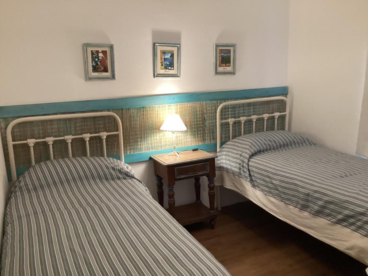 Elportal Villa Алта Грасия Екстериор снимка