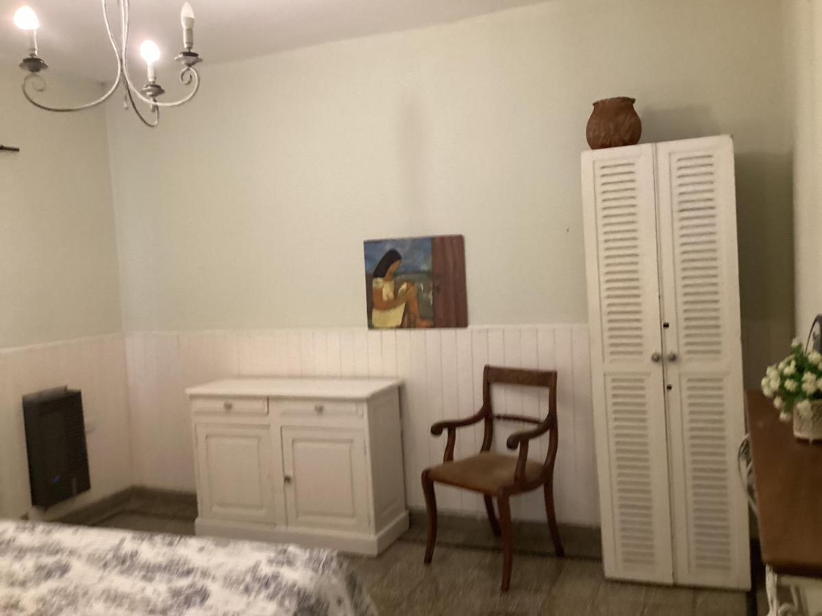 Elportal Villa Алта Грасия Екстериор снимка