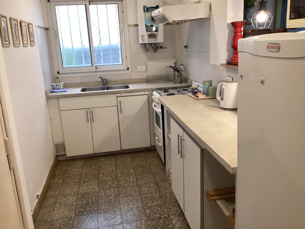 Elportal Villa Алта Грасия Екстериор снимка