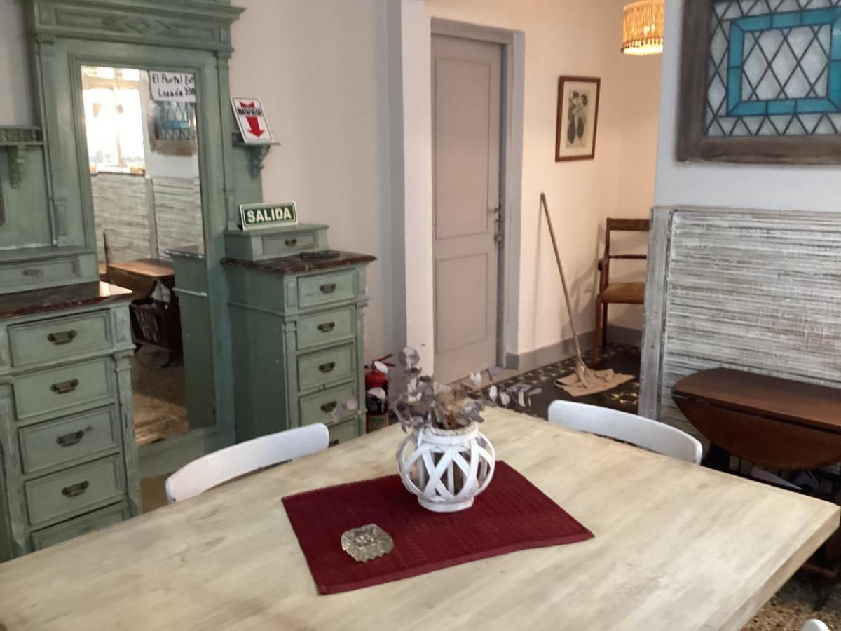 Elportal Villa Алта Грасия Екстериор снимка